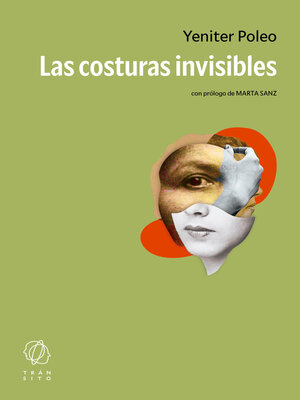 cover image of Las costuras invisibles